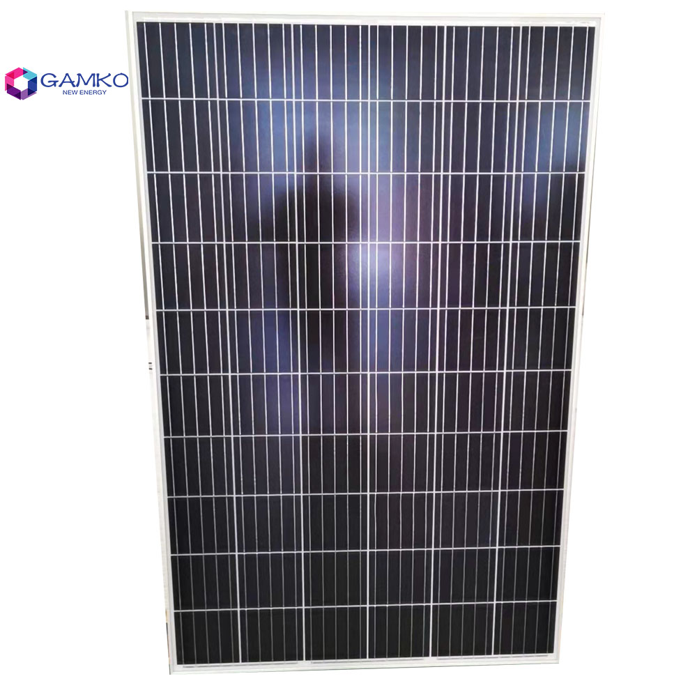 Toptan fiyat tüm siyah güneş panelleri 340 w 157mm 60 hücre bifacial güneş panelleri fotovoltaik güneş panelleri fiyatı 320 w 330 w