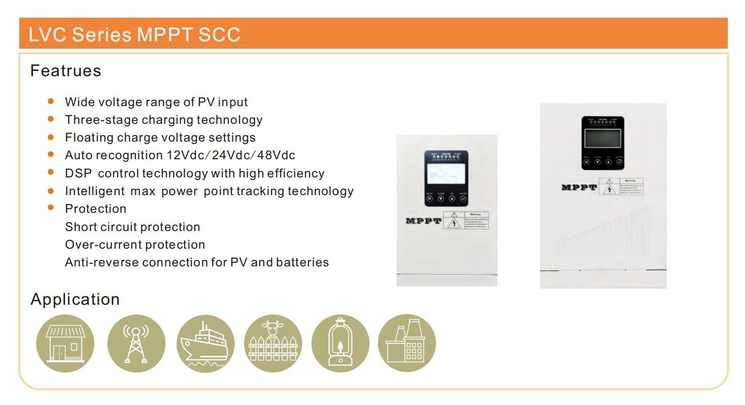 12v 24v 48v solar şarj regülatörü mppt solar şarj regülatörü 100a şarj regülatörü solar mppt 40a 50a 60a 120a