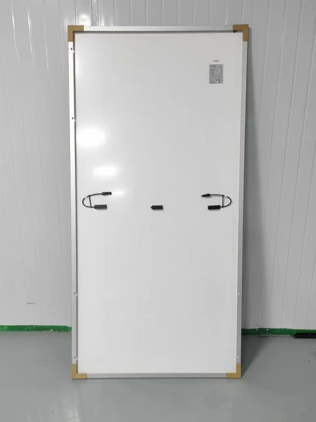 545W Güneş Paneli 182MM Yarım Kesim 530W 535W 540W 550W Çin Mono Güneş Paneli 100KW 150KW Fotovoltaik Panel Çatı Sistemi Güneş Paneli Kurulum Maliyeti