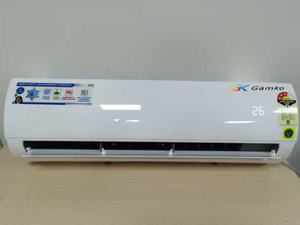 12000btu Split Klima Yüksek Verimli Taşınabilir Inverter Klimalar 9000btu 18000btu 24000btu