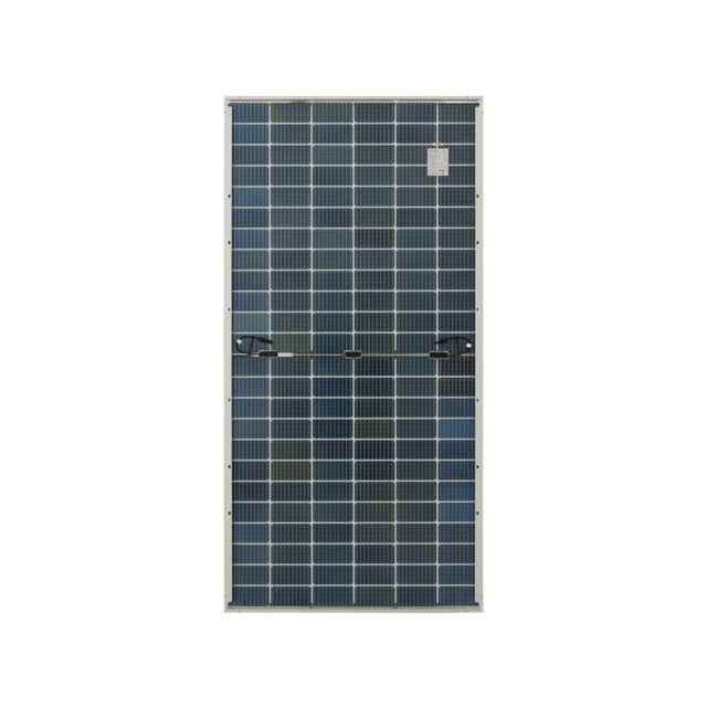 Yeni Varış Yeni Teknoloji N Tipi Bifacial Mono 580W Güneş Paneli PV Güneş Modülü