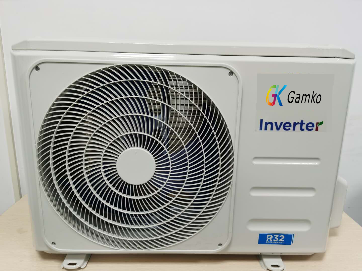 12000btu Split Klima Yüksek Verimli Taşınabilir Inverter Klimalar 9000btu 18000btu 24000btu